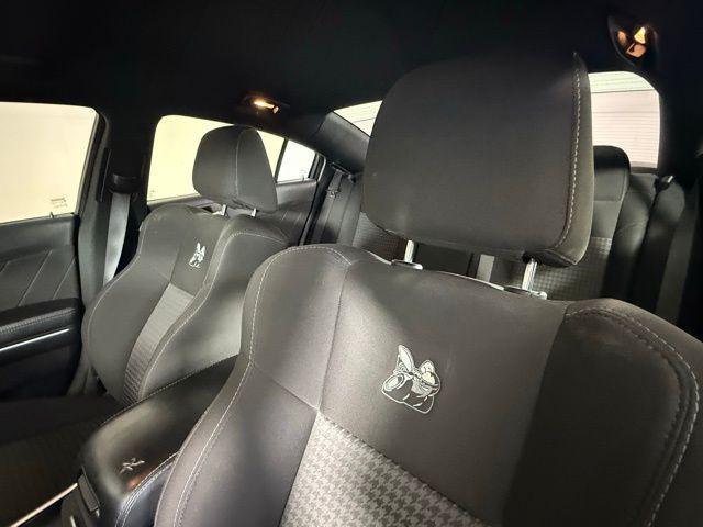 used 2021 Dodge Charger car, priced at $35,499