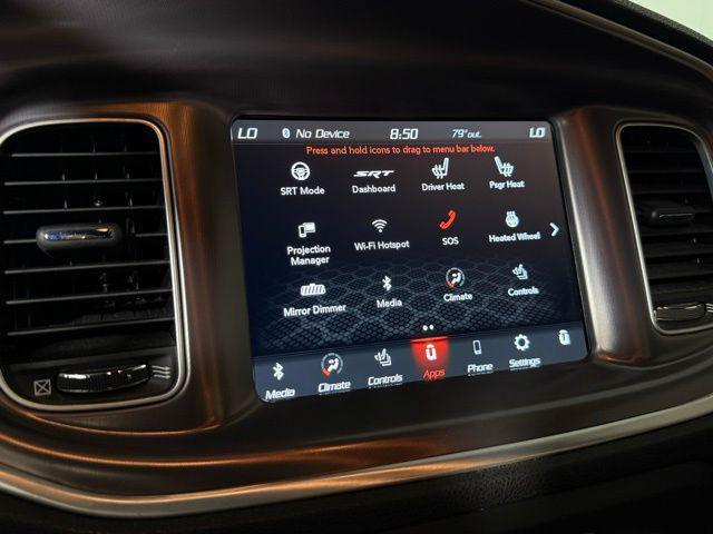 used 2021 Dodge Charger car, priced at $35,499
