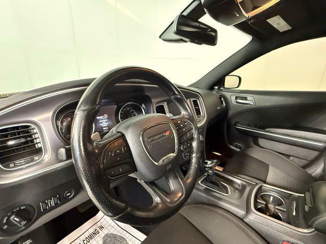 used 2021 Dodge Charger car, priced at $35,499