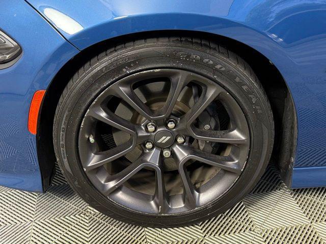 used 2021 Dodge Charger car, priced at $35,499