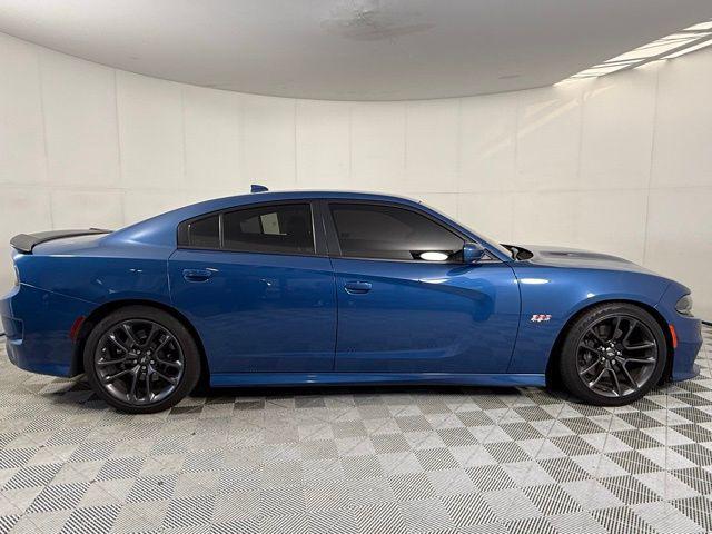 used 2021 Dodge Charger car, priced at $35,499