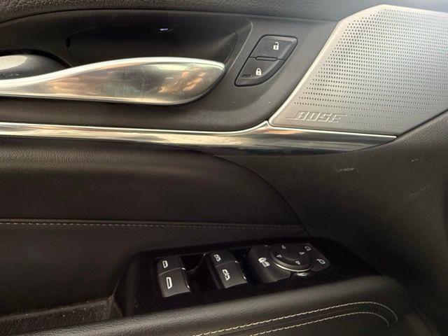 used 2021 Cadillac CT4 car, priced at $28,498