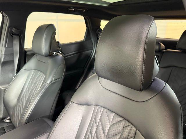 used 2024 Kia Sportage car, priced at $29,999