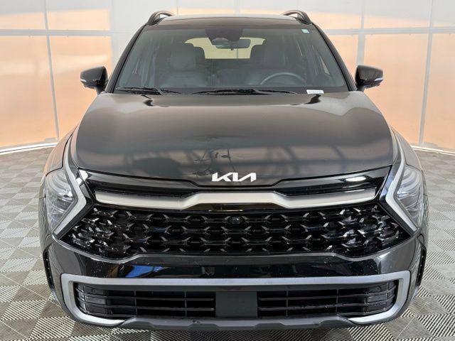used 2024 Kia Sportage car, priced at $29,999