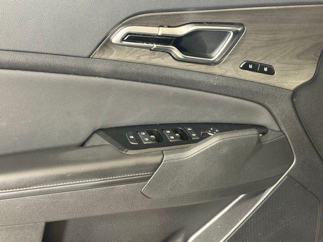 used 2024 Kia Sportage car, priced at $29,999