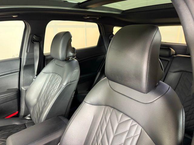 used 2024 Kia Sportage car, priced at $29,999