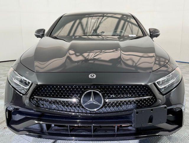 used 2023 Mercedes-Benz CLS 450 car, priced at $46,999
