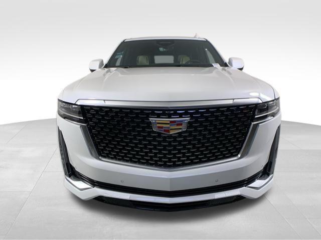 new 2024 Cadillac Escalade car, priced at $99,415