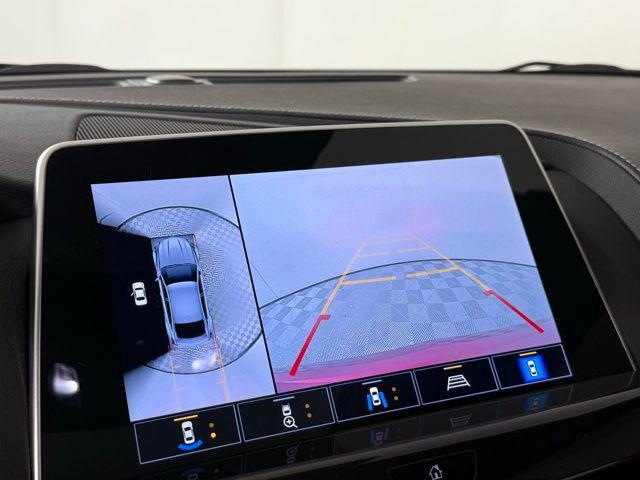 used 2024 Cadillac CT5-V car, priced at $104,499