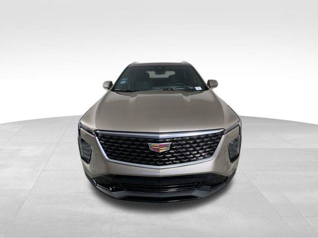 new 2025 Cadillac XT4 car, priced at $46,665