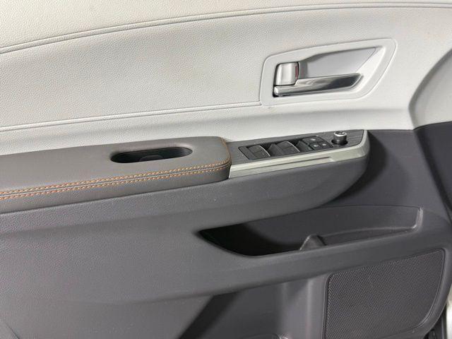 used 2023 Toyota Sienna car, priced at $44,994