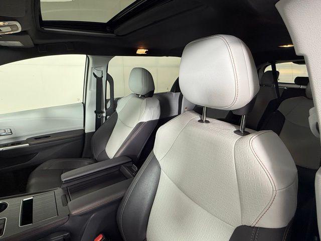 used 2023 Toyota Sienna car, priced at $44,994