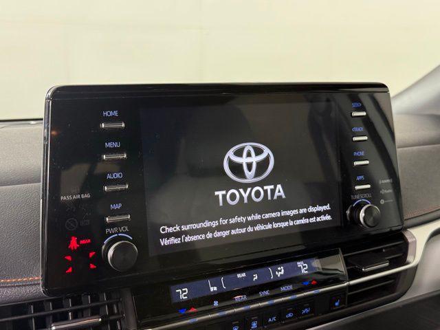 used 2023 Toyota Sienna car, priced at $44,994