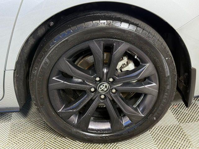 used 2023 Toyota Sienna car, priced at $44,994