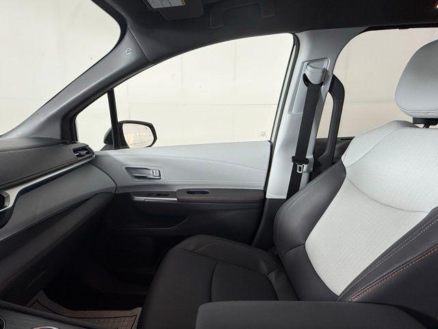 used 2023 Toyota Sienna car, priced at $44,994