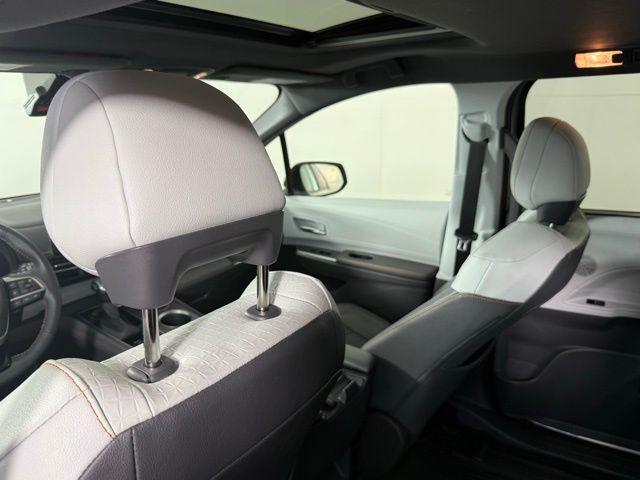 used 2023 Toyota Sienna car, priced at $44,994