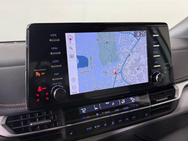 used 2023 Toyota Sienna car, priced at $44,994