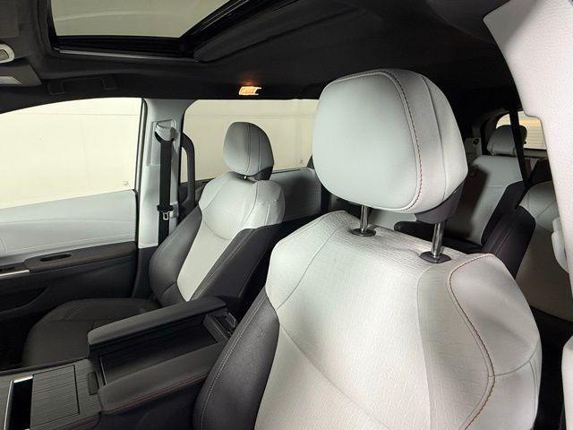 used 2023 Toyota Sienna car, priced at $44,994