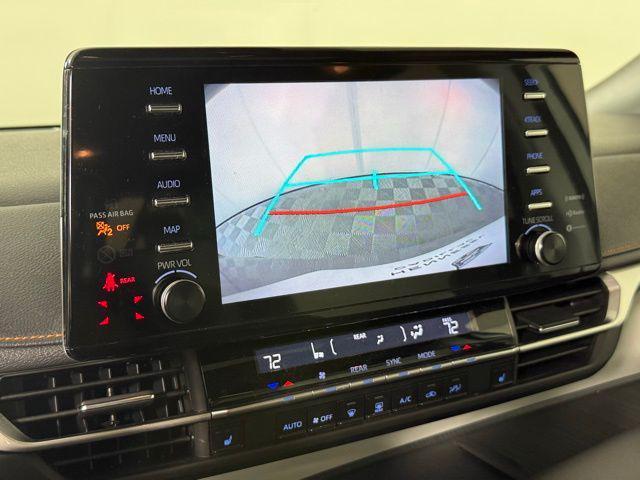 used 2023 Toyota Sienna car, priced at $44,994