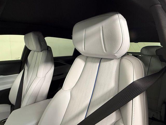 new 2025 Cadillac LYRIQ car, priced at $61,815
