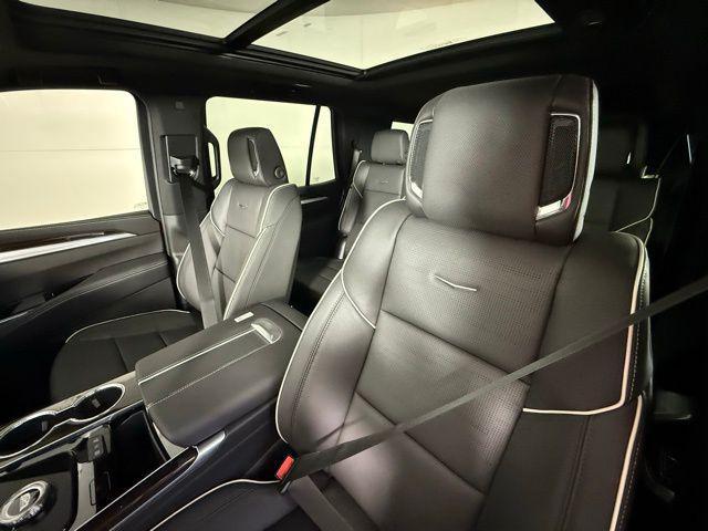 new 2026 Cadillac Escalade car, priced at $114,070