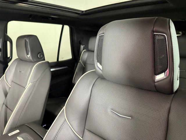 new 2026 Cadillac Escalade car, priced at $114,070