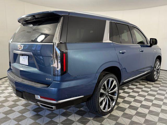 new 2026 Cadillac Escalade car, priced at $114,070