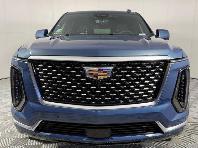 new 2026 Cadillac Escalade car, priced at $114,070