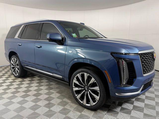 new 2026 Cadillac Escalade car, priced at $114,070