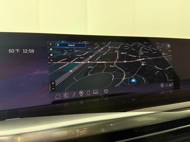 new 2026 Cadillac Escalade car, priced at $114,070