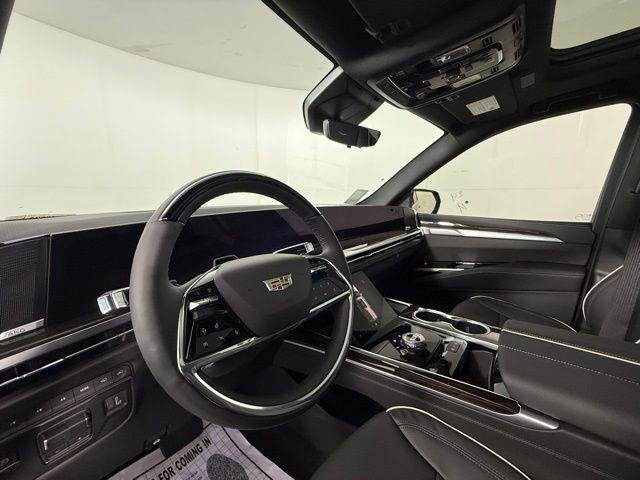 new 2026 Cadillac Escalade car, priced at $114,070