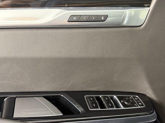 new 2026 Cadillac Escalade car, priced at $114,070