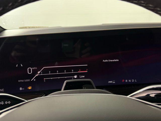 new 2026 Cadillac Escalade car, priced at $114,070