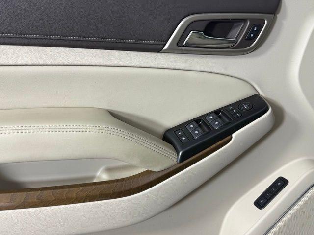 used 2019 GMC Yukon car, priced at $34,634