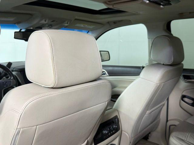 used 2019 GMC Yukon car, priced at $34,634