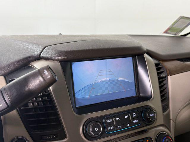 used 2019 GMC Yukon car, priced at $34,634