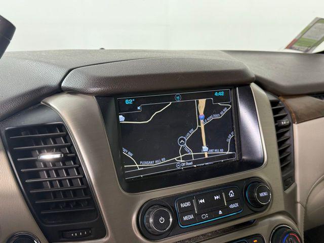 used 2019 GMC Yukon car, priced at $34,634