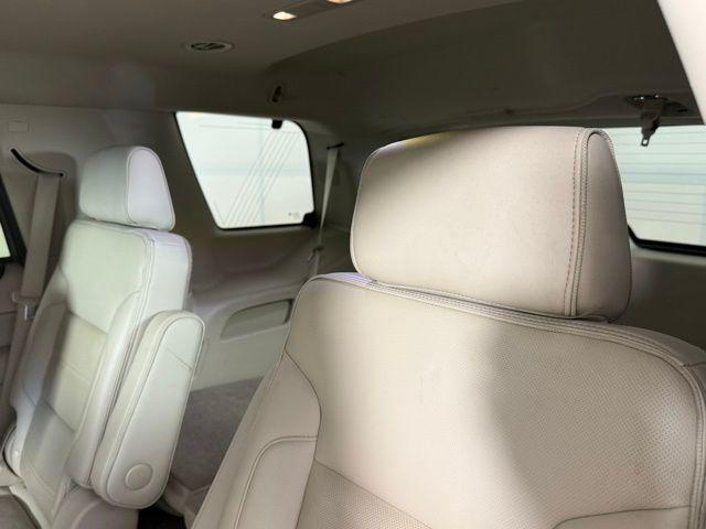 used 2019 GMC Yukon car, priced at $34,634