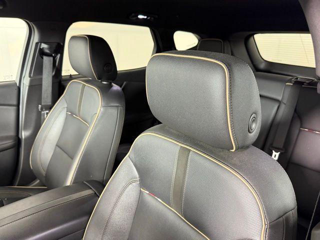 used 2023 Chevrolet Blazer car, priced at $32,999
