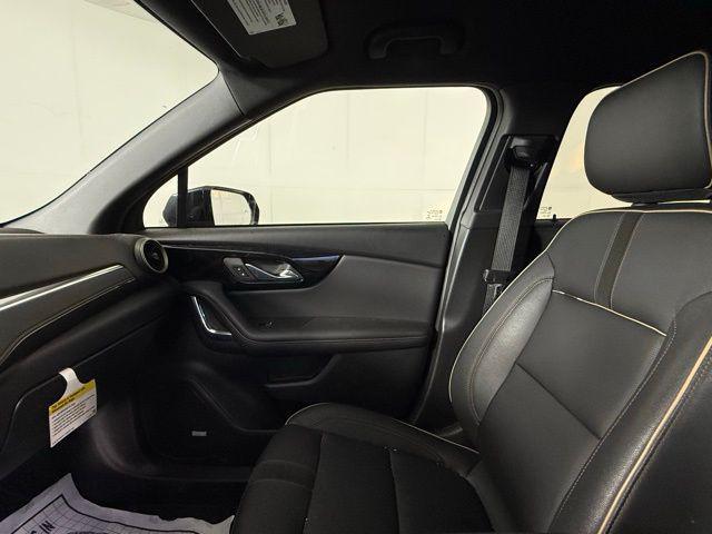 used 2023 Chevrolet Blazer car, priced at $32,999