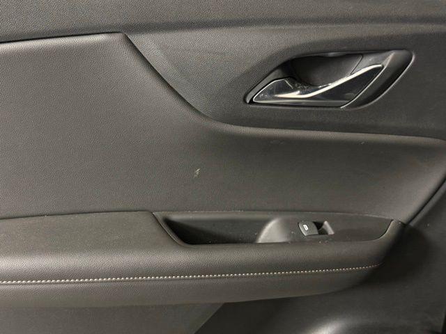 used 2023 Chevrolet Blazer car, priced at $32,999