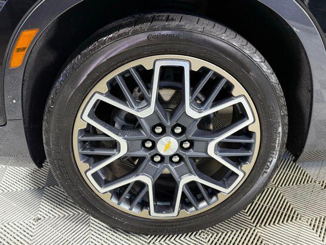 used 2023 Chevrolet Blazer car, priced at $32,999