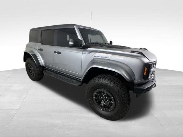 used 2024 Ford Bronco car, priced at $82,628