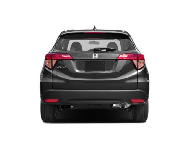 used 2018 Honda HR-V car, priced at $15,883