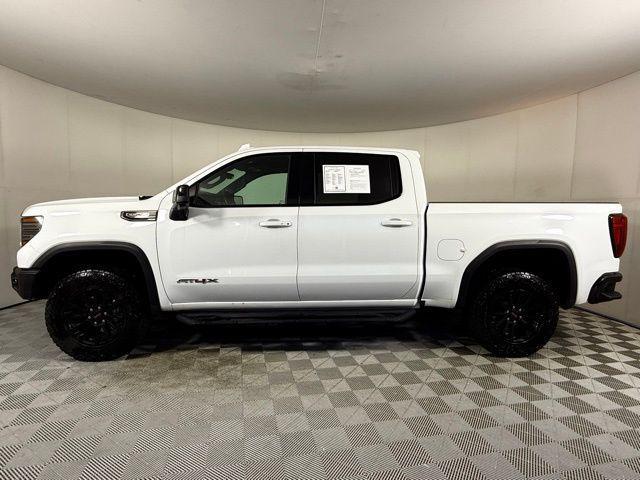 used 2023 GMC Sierra 1500 car, priced at $66,991