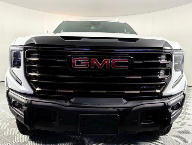 used 2023 GMC Sierra 1500 car, priced at $66,991