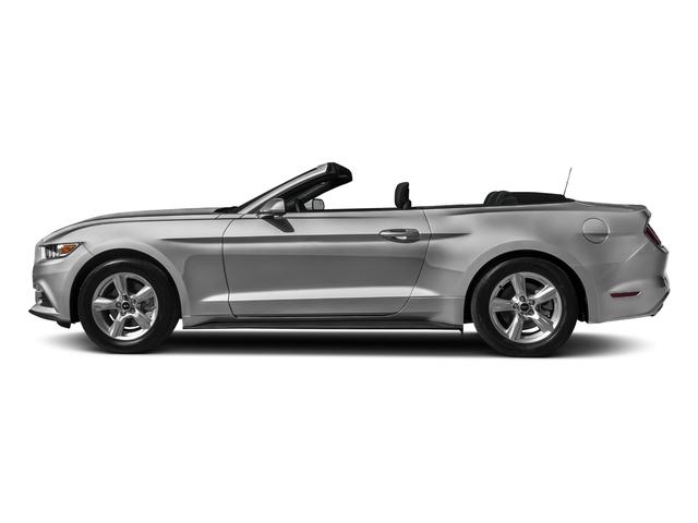 used 2017 Ford Mustang car, priced at $18,062