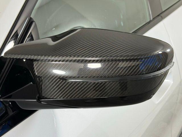 used 2023 BMW i4 Gran Coupe car, priced at $44,549