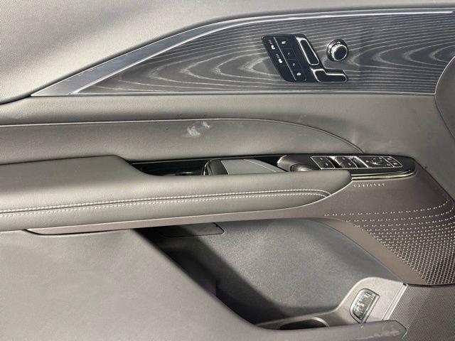 new 2025 Cadillac LYRIQ car, priced at $64,615