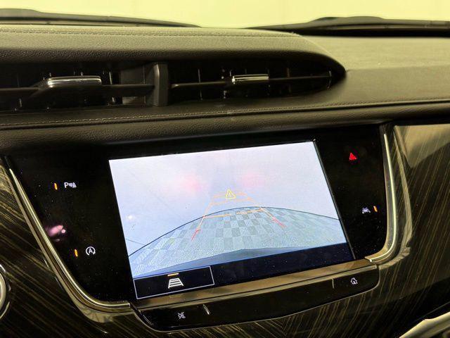 used 2022 Cadillac XT6 car, priced at $33,999